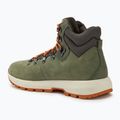 Pánské boty Helly Hansen Coastal Hiker lav green/ beluga 3