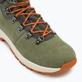 Pánské boty Helly Hansen Coastal Hiker lav green/ beluga 7