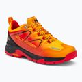 Helly Hansen pánské trekové boty Cascade Low HT red/yellow 11749_344