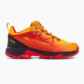Helly Hansen pánské trekové boty Cascade Low HT red/yellow 11749_344 2