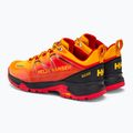Helly Hansen pánské trekové boty Cascade Low HT red/yellow 11749_344 3