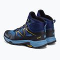 Helly Hansen pánské trekové boty Cascade Mid Ht navy blue 11751_625 3