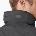 Pánská jachtařská bunda Helly Hansen Hp Racing Lifaloft Hooded ebony 4