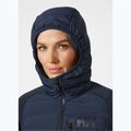 Dámská jachtařská bunda  Helly Hansen Arctic Ocean Hybrid Insulator navy 3