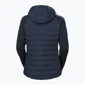 Dámská jachtařská bunda  Helly Hansen Arctic Ocean Hybrid Insulator navy 7