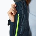 Dámská bunda Helly Hansen Hp Racing Lifaloft Hooded tmavě modrá 30373_597 4