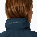Dámská bunda Helly Hansen Hp Racing Lifaloft Hooded tmavě modrá 30373_597 5