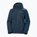 Dámská bunda Helly Hansen Hp Racing Lifaloft Hooded tmavě modrá 30373_597 6