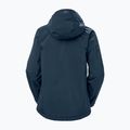 Dámská bunda Helly Hansen Hp Racing Lifaloft Hooded tmavě modrá 30373_597 7