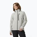Dámská bunda Helly Hansen Hp Racing Lifaloft Hooded šedá 30373_917