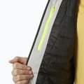 Dámská bunda Helly Hansen Hp Racing Lifaloft Hooded šedá 30373_917 4