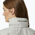 Dámská bunda Helly Hansen Hp Racing Lifaloft Hooded šedá 30373_917 6