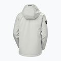 Dámská bunda Helly Hansen Hp Racing Lifaloft Hooded šedá 30373_917 8