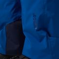Dětské lyžařské kalhoty Helly Hansen Elements blue 41765_606 8