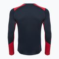 Pánská termoakční mikina Helly Hansen Lifa Active Crew navy 5