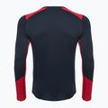 Pánský termo longsleeve Helly Hansen Lifa Active Crew navy 5