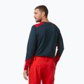 Pánská termoakční mikina Helly Hansen Lifa Active Crew navy 2