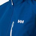 Helly Hansen dámská fleecová mikina Daybreaker Block navy blue 49465_597 3