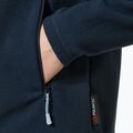 Helly Hansen dámská fleecová mikina Daybreaker Block navy blue 49465_597 4