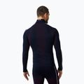 Pánská termoakční mikina Helly Hansen H1 Pro Lifa Race navy 2