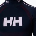 Pánská termoakční mikina Helly Hansen H1 Pro Lifa Race navy 3