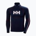 Pánská termoakční mikina Helly Hansen H1 Pro Lifa Race navy 4
