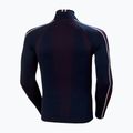 Pánská termoakční mikina Helly Hansen H1 Pro Lifa Race navy 5