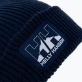 Helly Hansen Nord čepice modrá 49481_584 3