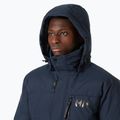 Pánská bunda  Helly Hansen Tromsoe navy 3