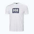 Pánské tričko Helly Hansen HH Box white