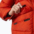 Helly Hansen pánská péřová bunda Arctic Patrol H2 Flow 300 oranžová 53797 6