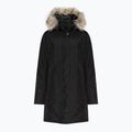 Helly Hansen dámská péřová bunda Senja Parka černá 6