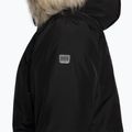 Helly Hansen dámská péřová bunda Senja Parka černá 8