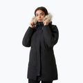 Helly Hansen dámská péřová bunda Senja Parka černá