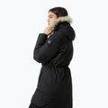 Helly Hansen dámská péřová bunda Senja Parka černá 2