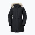 Helly Hansen dámská péřová bunda Senja Parka černá 11