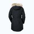 Helly Hansen dámská péřová bunda Senja Parka černá 12