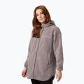 Dámská fleecová mikina Helly Hansen Maud Pile šedá 53815_656