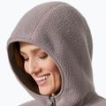 Dámská fleecová mikina Helly Hansen Maud Pile šedá 53815_656 3