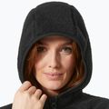 Dámská fleecová mikina Helly Hansen Maud Pile černá 53815_990 3