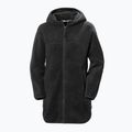 Dámská fleecová mikina Helly Hansen Maud Pile černá 53815_990 5