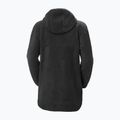 Dámská fleecová mikina Helly Hansen Maud Pile černá 53815_990 6