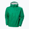 Helly Hansen pánská bunda do deště Loke green 62252_486 6