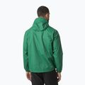 Helly Hansen pánská bunda do deště Loke green 62252_486 2