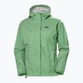 Helly Hansen dámská bunda do deště Loke green 62282_406 6