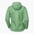 Helly Hansen dámská bunda do deště Loke green 62282_406 7