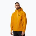 Helly Hansen pánská hardshellová bunda Verglas 3L Shell 2.0 žlutá 62686_328