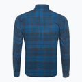 Pánská košile Helly Hansen Lokka Organic Flannel LS modro-černá 62731_755 6