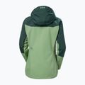 Helly Hansen dámská hardshellová bunda Verglas 3L Shell 2.0 zelená 62757_406 9