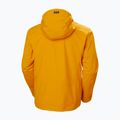 Helly Hansen pánská hardshellová bunda Odin 9 Worlds 2.0 žlutá 62938_328 5